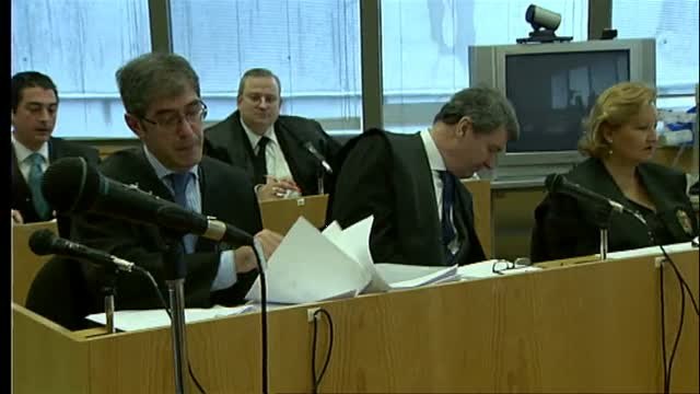 La Audiencia de Madrid recibe varios mensajes con amenazas de muerte a Rita Maestre