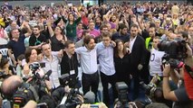 Carolina Bescansa dimite de la Ejecutiva de Podemos