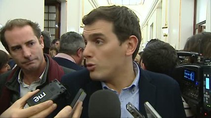 Alvaro Nadal sobre la 'puerta giratoria' de De Mesa: "Es una decisión empresarial"