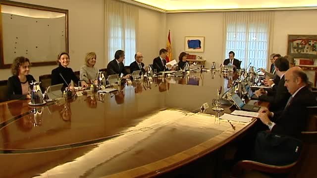 El PP asume la versión de Trillo: relevo a petición propia