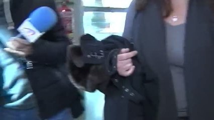 La madre de Nadia viaja a La Seu d´Urgell