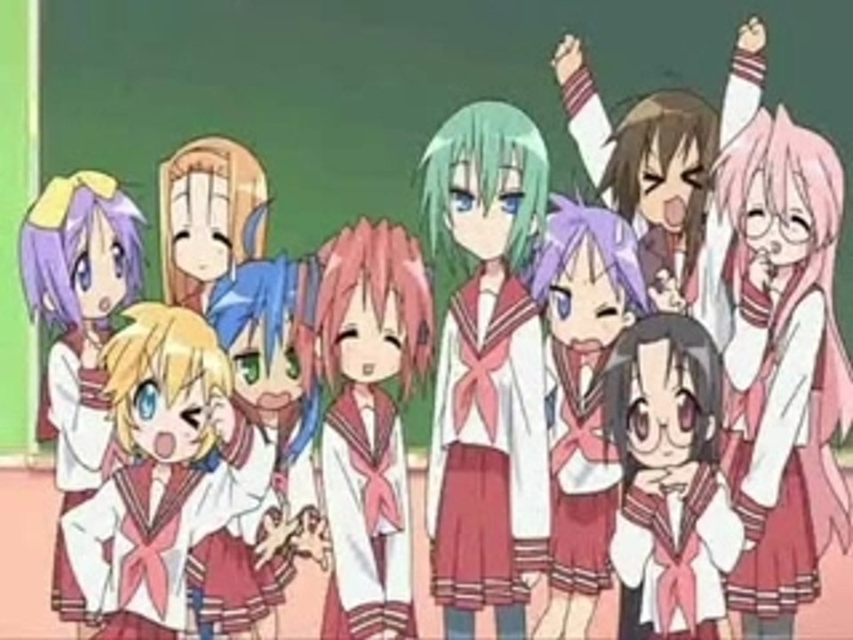 Churuchuu * Rock !