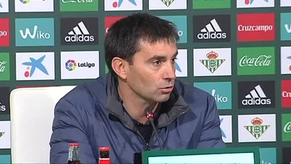 Leganés y Betis asumen la dificultad de competir en Orimera División