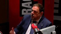 Oriol Junqueras admite que la Generalitat prepara su propia base de datos fiscales