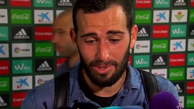 Aleix Vidal: Esto no pasaría con el ojo de halcón
