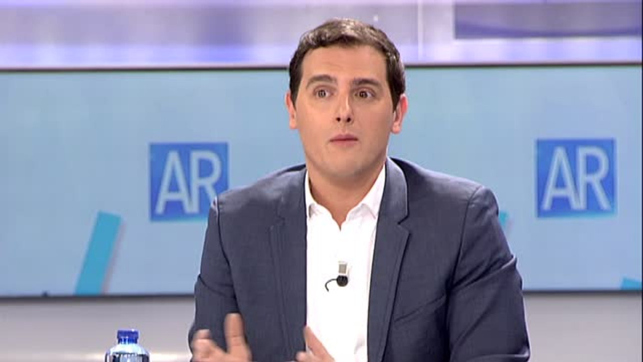 Ciudadanos propone la creación de una comisión de investigación sobre el rescate a las cajas