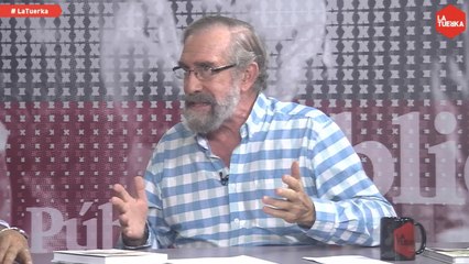 En Clave Tuerka - El problema no es con Dios, es con la religión