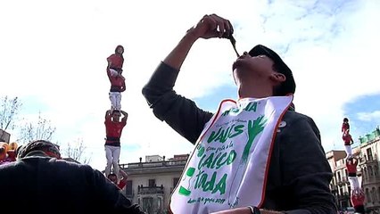 La gran &#039;calsotada&#039; de Valls