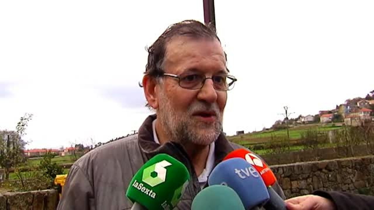 Los retos políticos de 2017