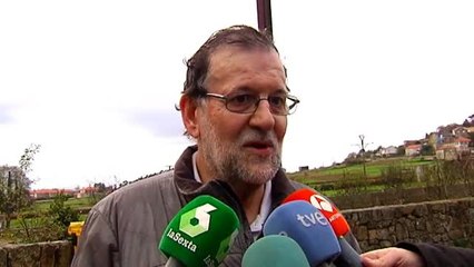 Los retos políticos de 2017