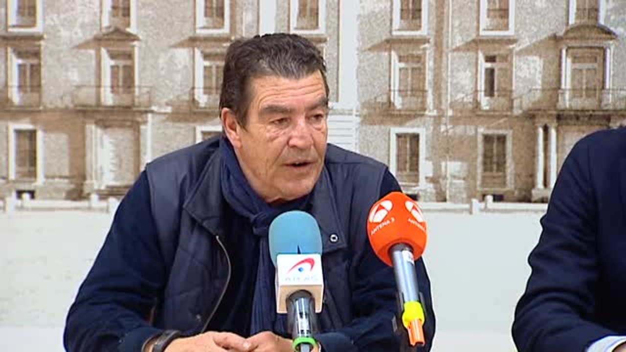 El juez de menores Calatayud denuncia la responsabilidad de padres y colegios en los casos de acoso