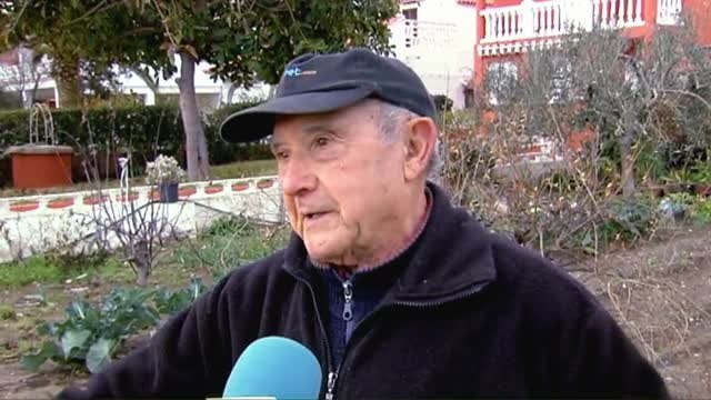 Cuantiosos daños en el litoral mediterráneo tras el último temporal