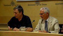 La Generalitat niega que el Govern tenga los datos fiscales de los contribuyentes catalanes