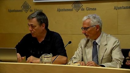 Скачать видео: La Generalitat niega que el Govern tenga los datos fiscales de los contribuyentes catalanes