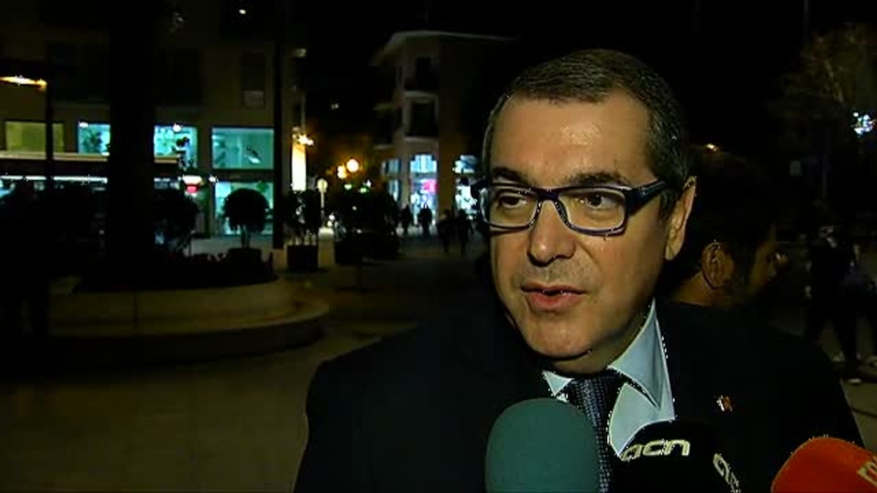 Jané pide a los medios que preserven la intimidad de Nadia y no ahonden en las informaciones para causar el menor daño posible