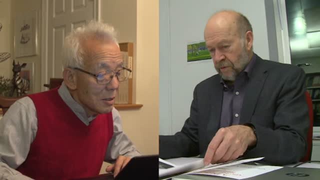 La Fundación BBVA premia a los creadores de los modelos que predijeron el calentamiento global por el aumento del CO2