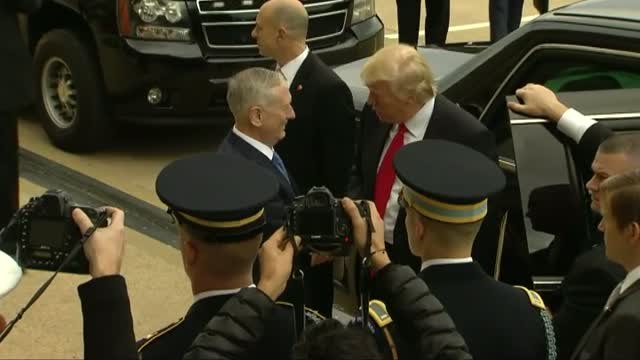 Trump restringe la entrada en EEUU de los musulmanes