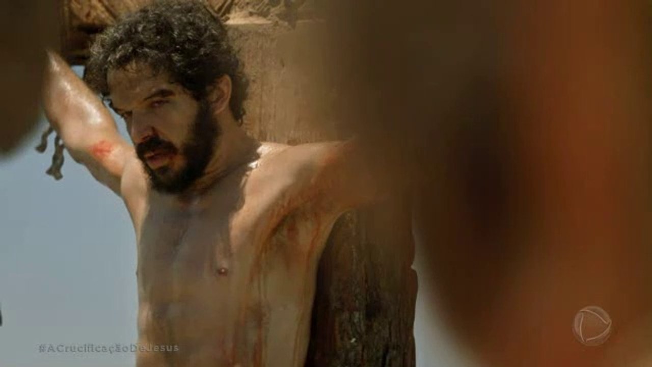 JESUS CAPITULO 181 COMPLETO
