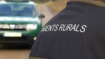 Los agentes rurales catalanes desde hoy con chalecos antibalas, armados y de tres en tres