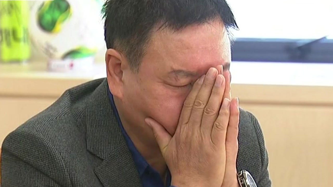 '황교안 경기장 유세' 논란 상벌위 진행중..."입장 규정 등 설명" / YTN