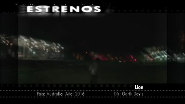 Múltiple, Lion y otros estrenos que no te puedes perder