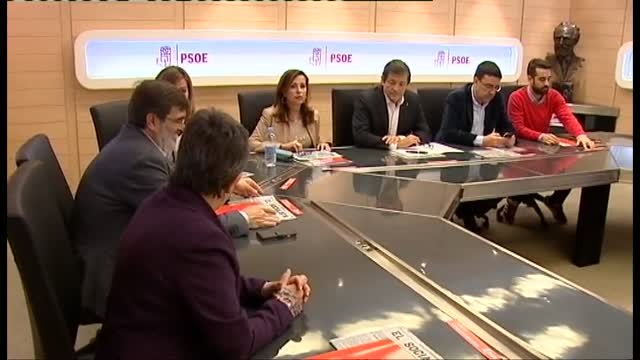 Jiménez: Existe una doble amenaza frente a la cual nosotros queremos ser la alternativa