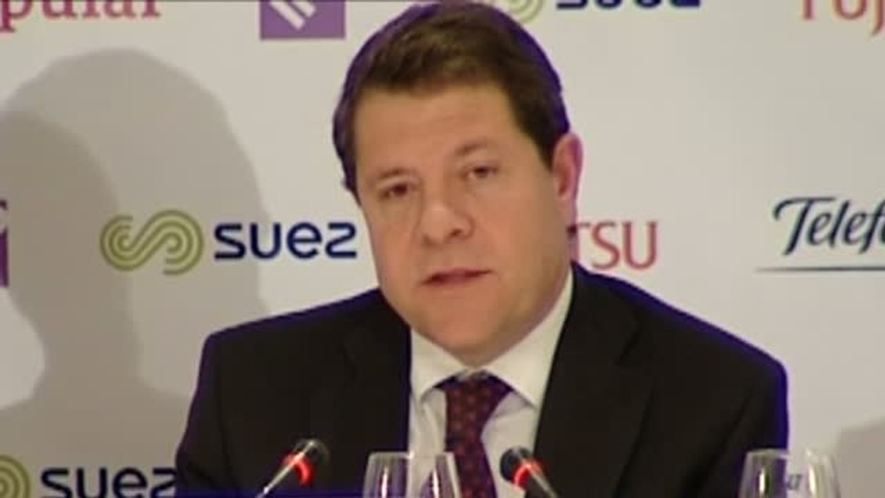 El PSOE se prepara para el Comité Federal mientras cierra heridas