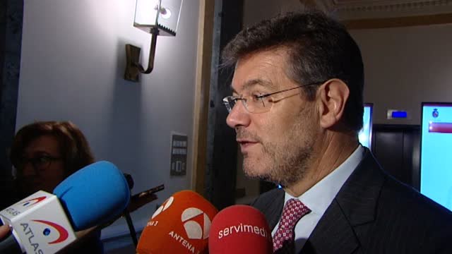 Catalá sobre el veto migratorio de EEUU: Confío que la libertad de circulación siga prevaleciendo