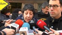 Concentración en Bilbao para pedir el cierre de Garoña