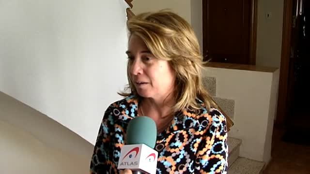 Liberada una mujer secuestrada durante seis meses por su pareja