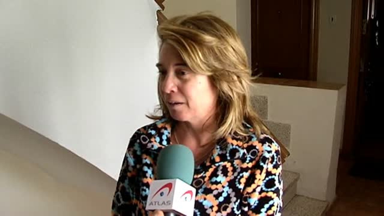 Liberada una mujer secuestrada durante seis mes...