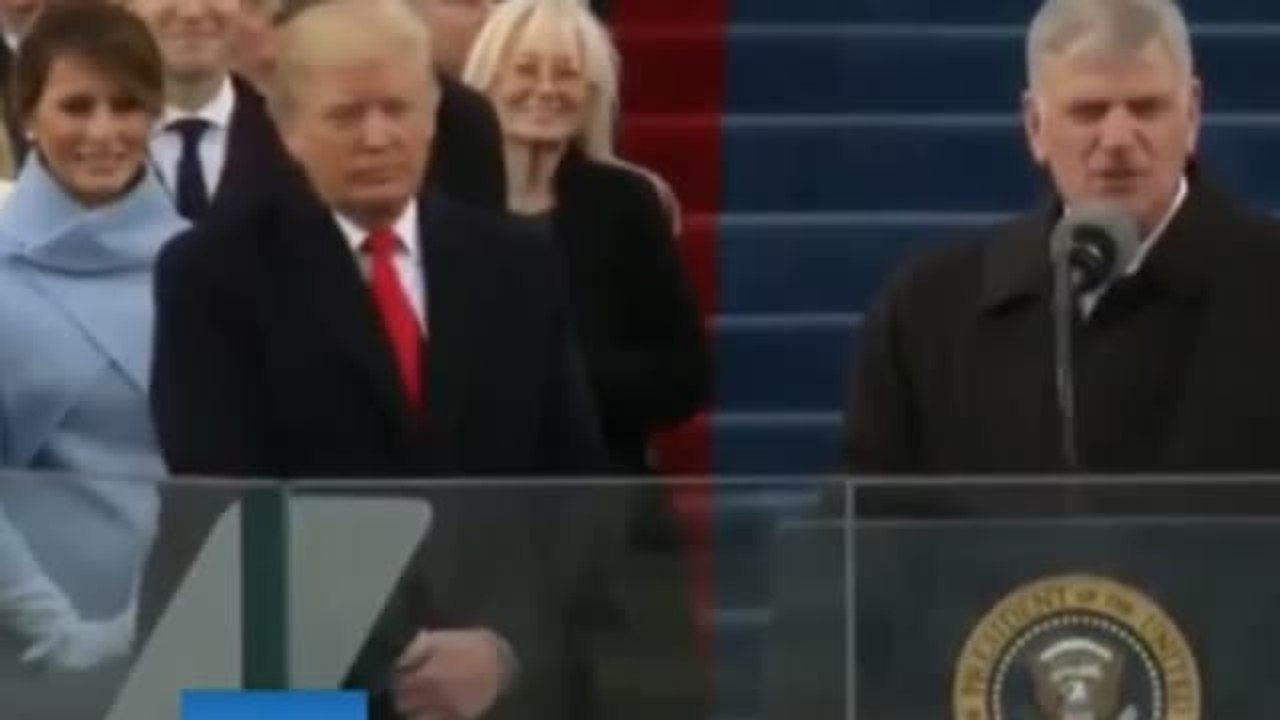 Freedom for Melania