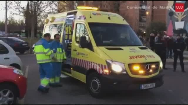 Muere un hombre de 69 años de un infarto tras ayudar a otro que estaba siendo agredido