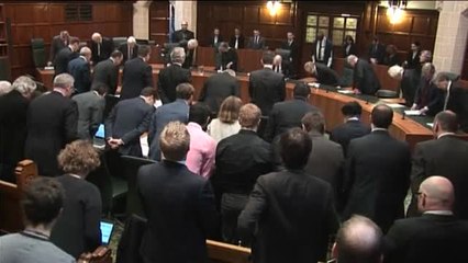 Los planes de Theresa May para el Brexit trastocados por el Tribunal Supremo