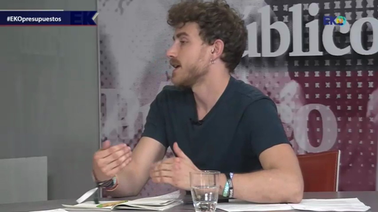 Presupuestos y coyuntura económica