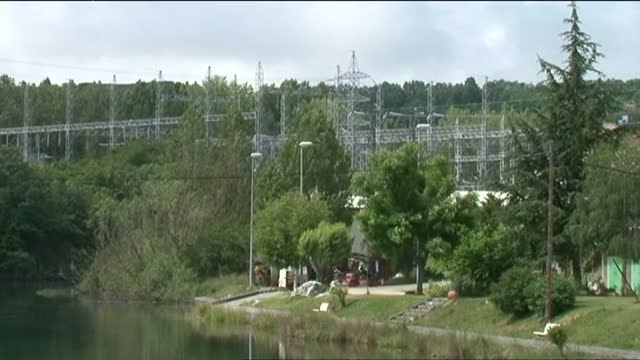 El precio de la luz continúa batiendo récord