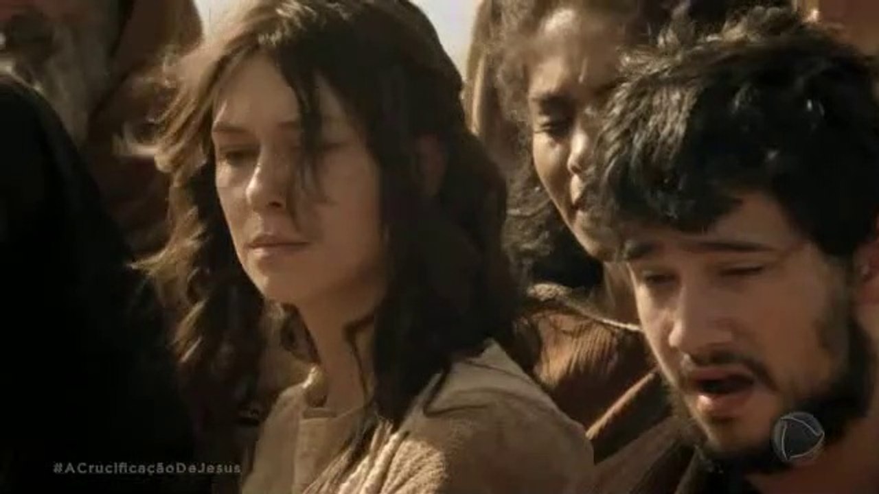 JESUS CAPITULO 181 COMPLETO