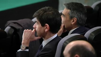 Albert Soler: "Va a ser uno de los espectáculos futbolísticos más bonitos del mundo"