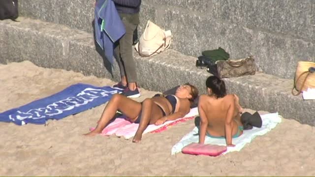 Preocupación en Galicia por el bajo nivel de los embalses