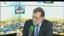 Rajoy confía en llegar a los 20 millones de ocupados en esta legislatura
