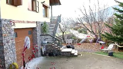 Los Mossos encuentran fotografías de "carácter sexual" de Nadia en un pendrive de su padre