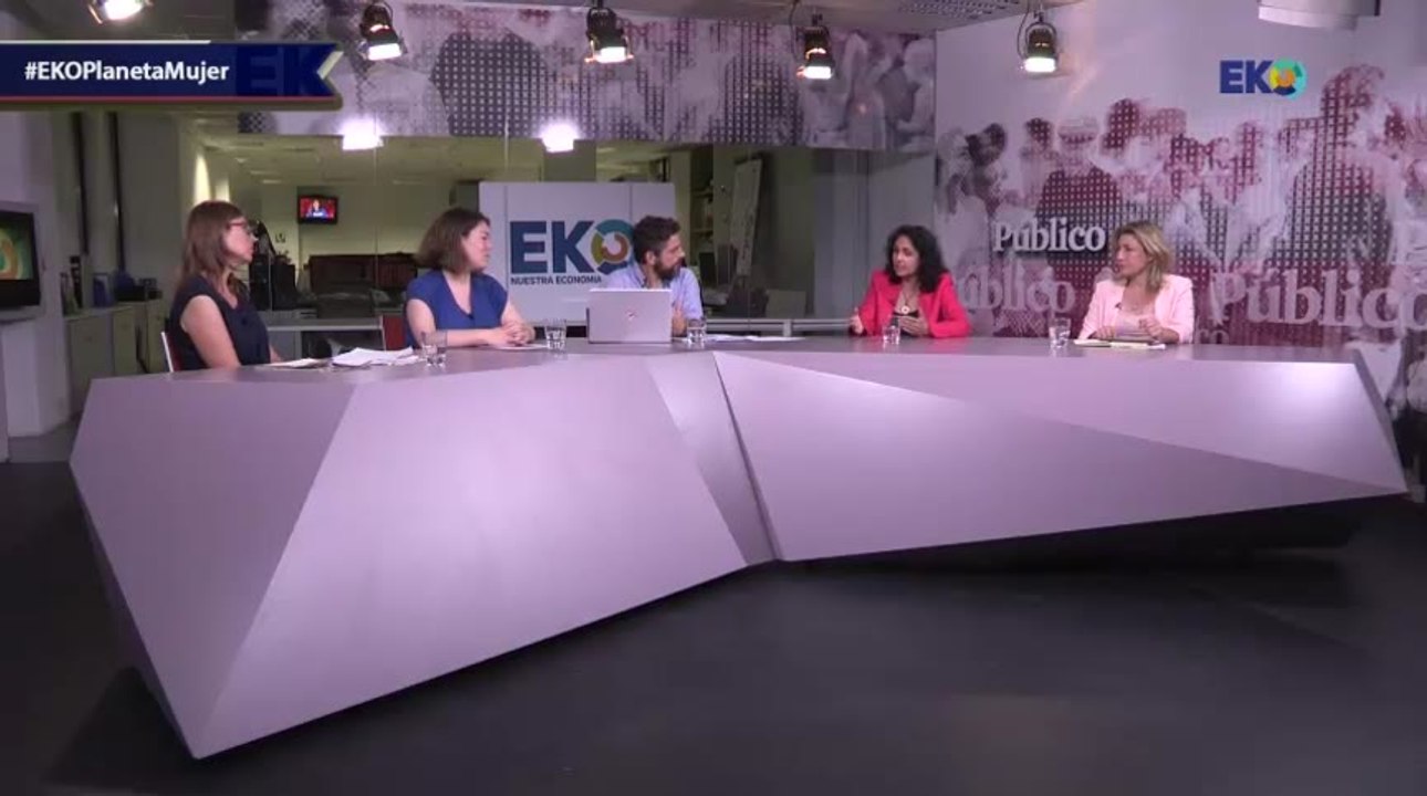 Mujer y justicia medioambiental