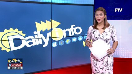 Pagproseso sa special permits ng mga bus sa Holy Week, simula na