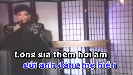 Lối về xóm nhỏ - Tuấn Vũ