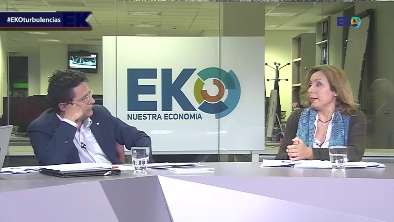 Turbulencias