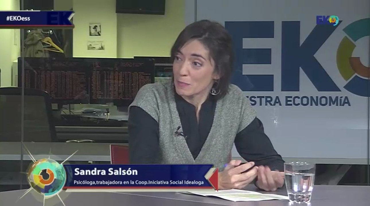 Economí­a solidaria