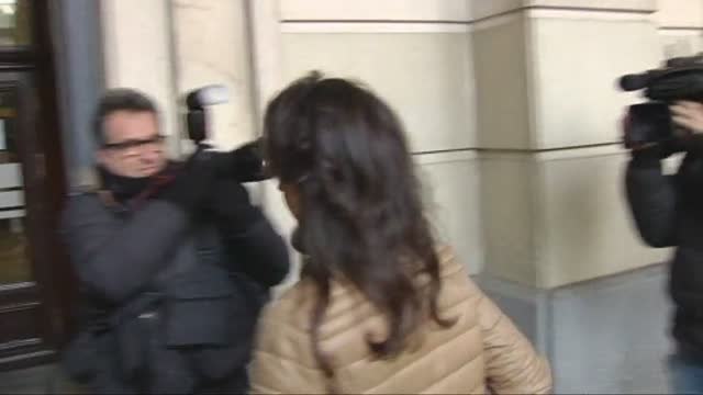 Comienza el juicio por las irregularidades en Mercasevilla casi 11 años después