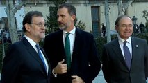 Rajoy enfría expectativas, el Estado ingresa 20.000 millones menos de euros que antes de la crisis