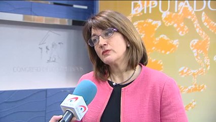 Soraya Rodríguez: "A mí no me van a callar"