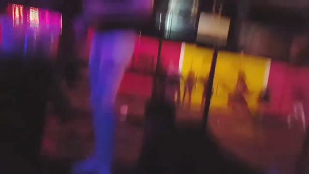 Tiroteo en la Rivera Maya en la avenida más frecuentada por los turistas